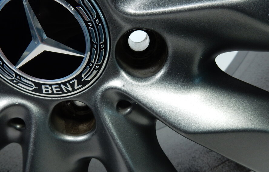 Mercedes Originele Mercedes GLC X253 C253 A2534010900 velg
