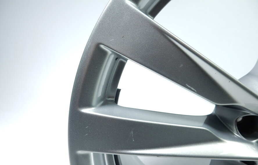 Mercedes Originele Mercedes S-Klasse W223 X223 A2234013100 velg