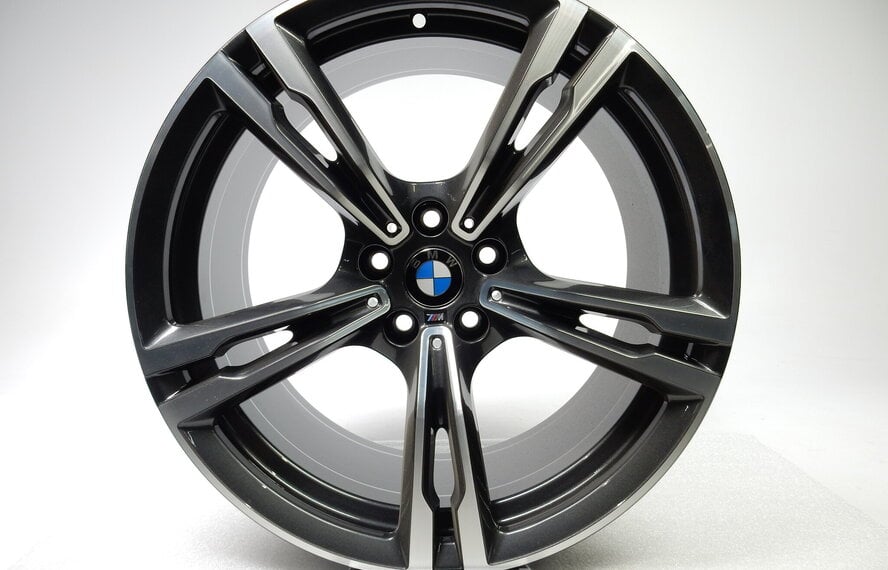 BMW Originele BMW M5 F90 M8 F91 F92 7857075 705M velg