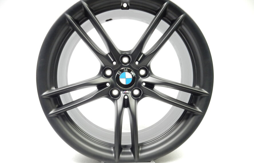 BMW Originele BMW M3/M4 2284907 M641 velg
