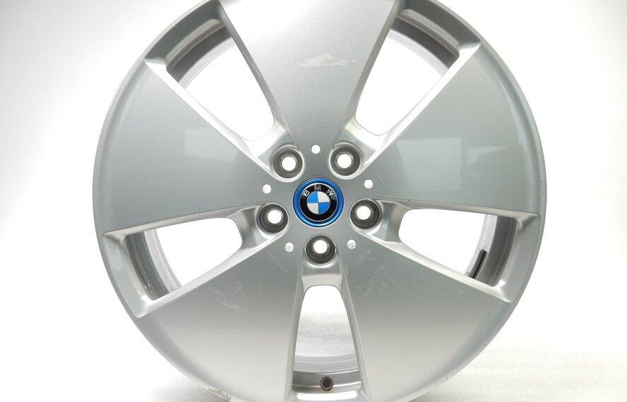 BMW Originele BMW i3 6852053 velg