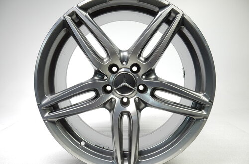 Mercedes Originele Mercedes E-Klasse W213 AMG A2134013800 velg