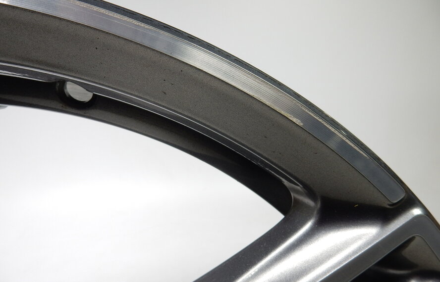 Mercedes Originele Mercedes E-Klasse W213 AMG A2134013800 velg