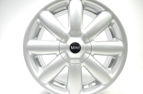 Mini Originele Mini Cooper R50 R53 R55 R56 6769411 velg