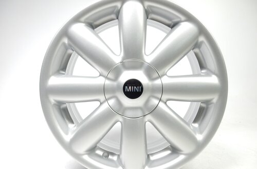 Mini Originele Mini Cooper R50 R53 R55 R56 6769411 velg