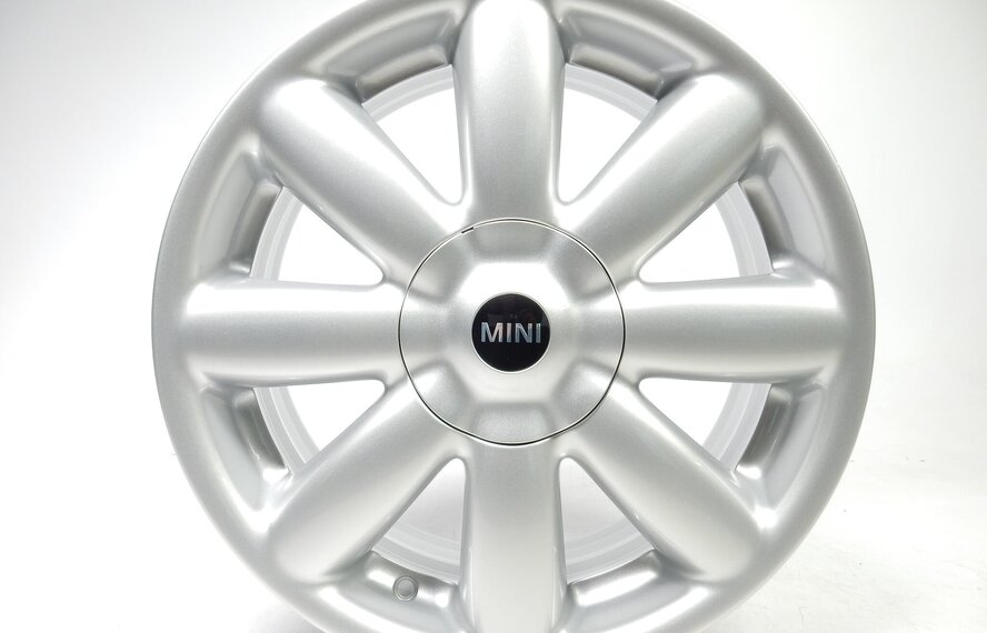 Originele Mini Cooper R50 R53 R55 R56 6769411 velg