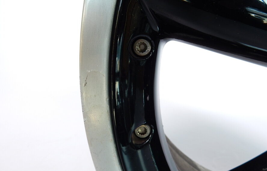 Originele Mini Countryman S R60 9803727 velg