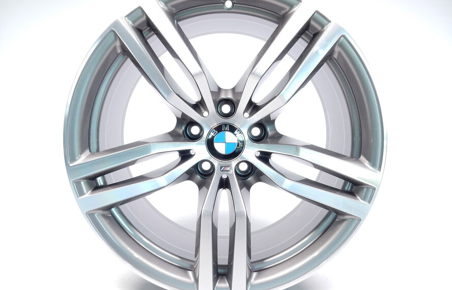 BMW Originele BMW X6 F16 7850070 M623 velg