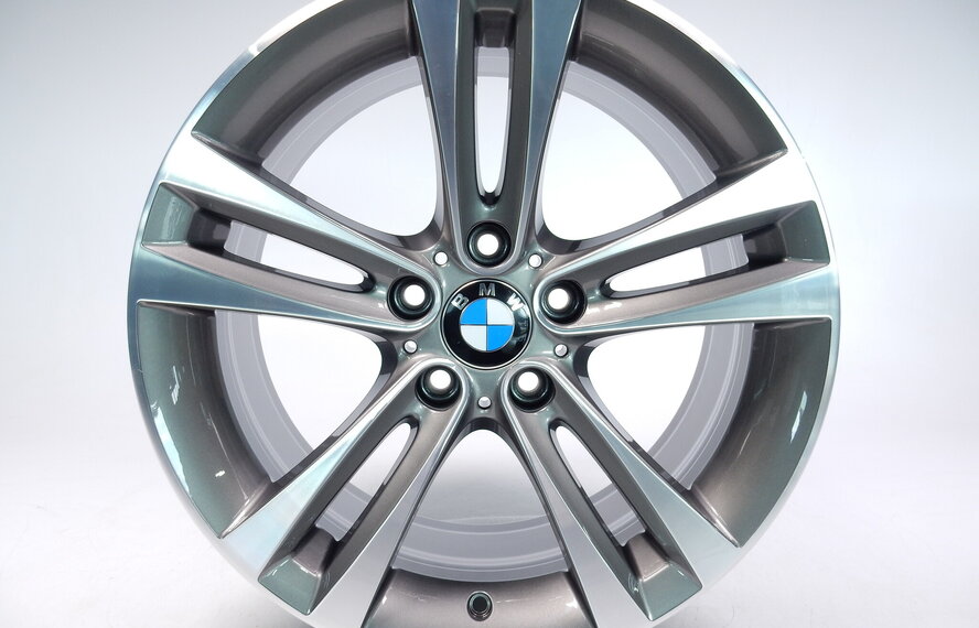 BMW Originele BMW 3-Serie F30 6796247 397 velg