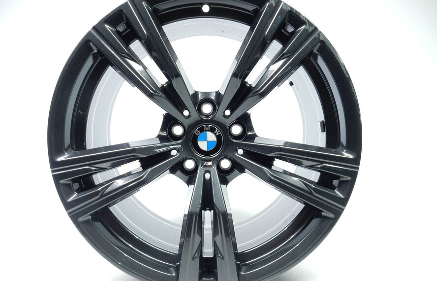 BMW Originele BMW Z4 G29 8091467  Styling M798 velg