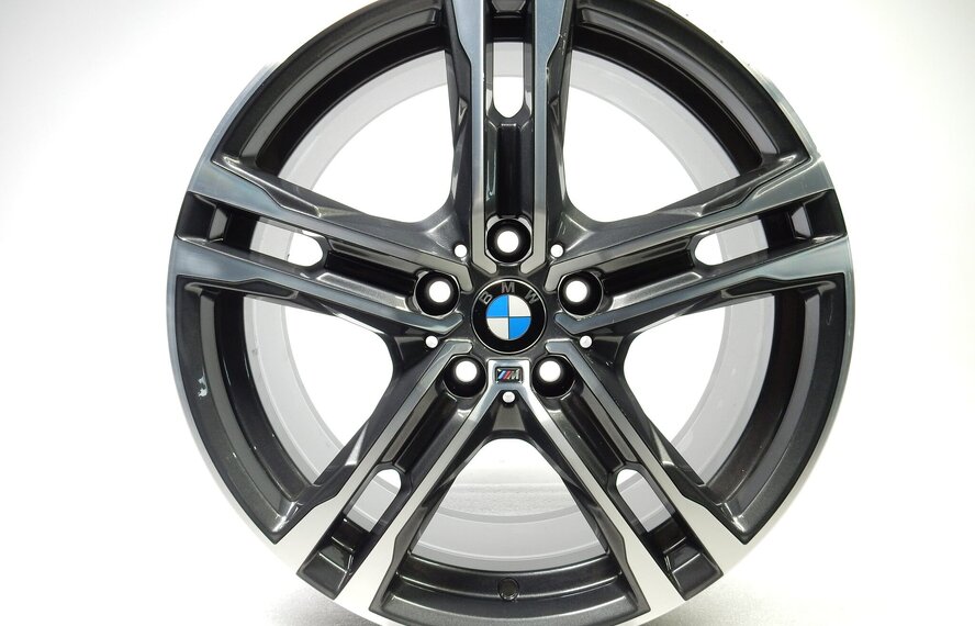 BMW Originele BMW 1-Serie F40 / 2-Serie F44 M819 8092352 velg