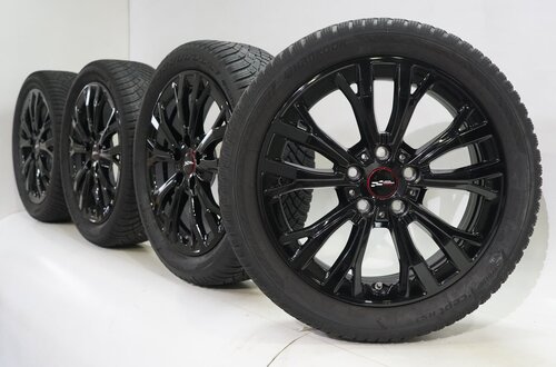 Mini F65 / F66 F67 One / Cooper / Cooper D / Cooper S JCW962 17 inch velgen Hankook Winterbanden Origineel