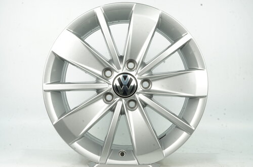 Volkswagen Originele Volkswagen Jetta 5C0601025AM velg
