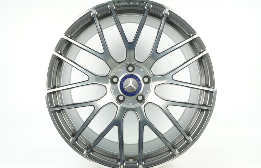 Mercedes Originele Mercedes AMG GTC A1904011500 velg