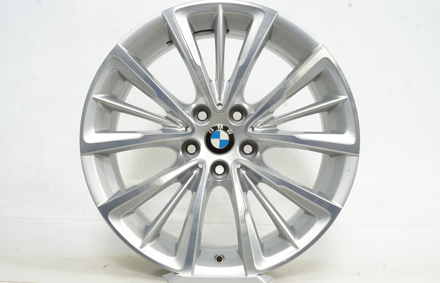 BMW Originele BMW 5-Serie 6867339 velg
