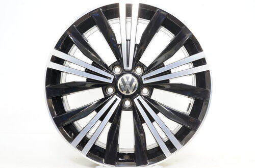 Volkswagen Originele Volkswagen Tiguan II 5NA601025K Nizza velg