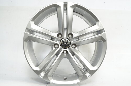 Volkswagen Originele Volkswagen Scirocco 1K8601025E Mallory velg