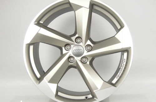 Audi Originele Audi SQ7 4M0601025AF velg