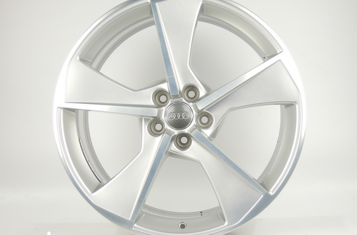 Audi Originele Audi Q7 4M0601025M velg