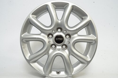 Mini Originele Mini Cooper F5x 6855110 498 Race Spoke velg