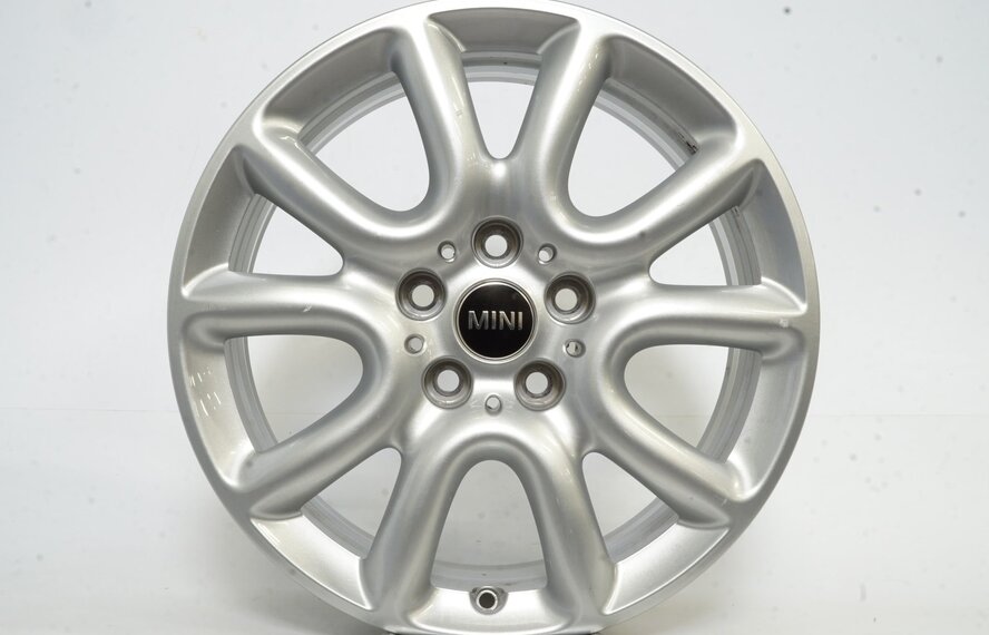 Originele Mini Cooper F55 F56 F57 6855110 velg