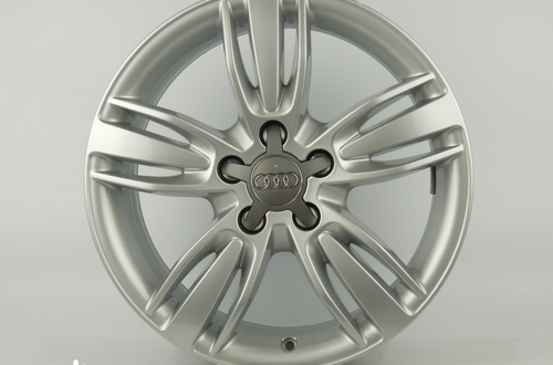 Audi Originele Audi Q3 8U0601025F velg