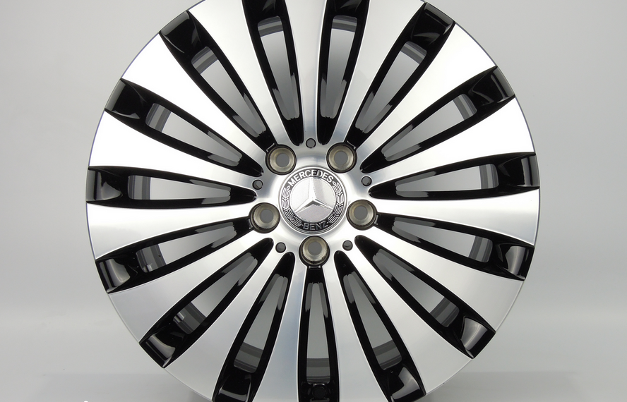 Mercedes Originele Mercedes E-Klasse W213 A2134014800 velg