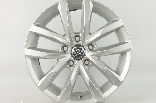 Volkswagen Originele Volkswagen Passat 3G0601025 Sepang velg