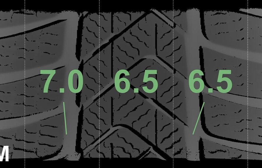 BMW BMW X3 X4 G01 G02 688 18 inch velgen Pirelli Winterbanden Origineel