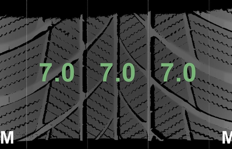 BMW BMW X3 X4 G01 G02 618 18 inch velgen Bridgestone Winterbanden Origineel