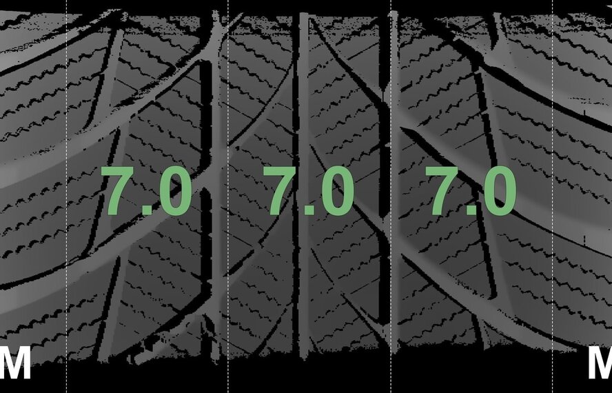 BMW BMW X3 X4 G01 G02 618 18 inch velgen Bridgestone Winterbanden Origineel