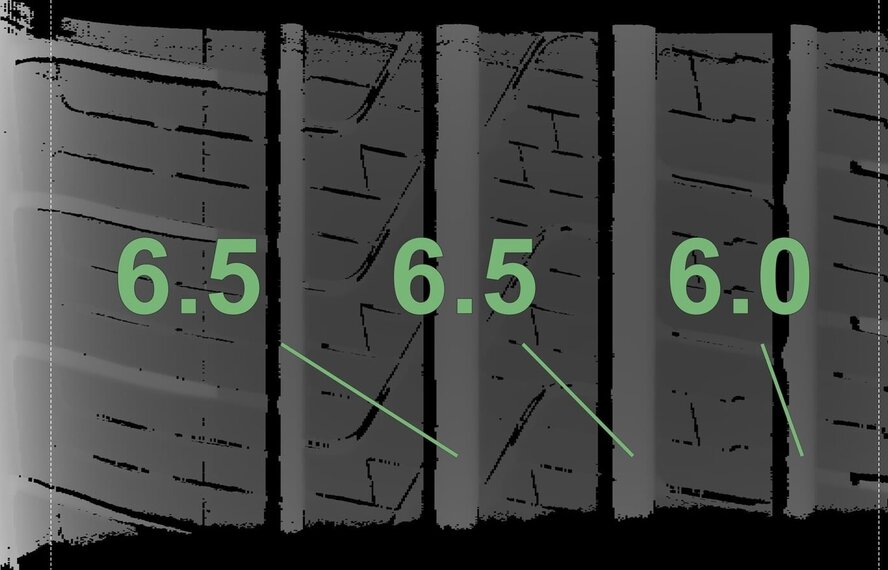 Mini Cooper / S / One / Cabrio F55 F56 F57 500 17 inch velgen Pirelli Runflat Zomerbanden Origineel