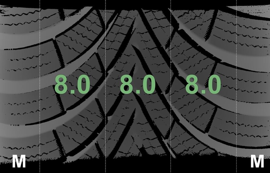 Mini Cooper J01 JCW991 17 inch velgen Maxxis Winterbanden Origineel
