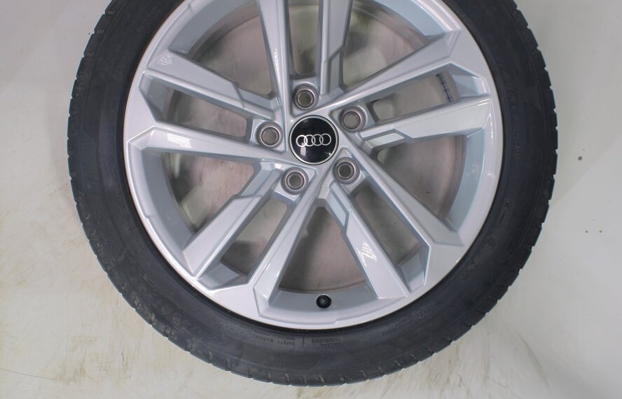 Audi Audi A3 S3 8Y 8V 17 inch velgen Nexen Zomerbanden Origineel