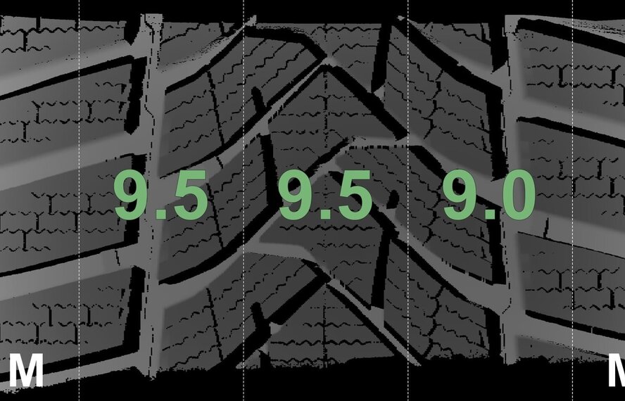 BMW BMW 1 2 serie F40 F44 2 serie Gran Coupe 546 17 inch velgen Dunlop Winterbanden Nieuw Origineel