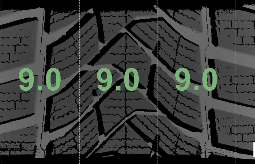Audi Audi A3 S3 8Y 8V S-line 18 inch velgen Dunlop Winterbanden Origineel
