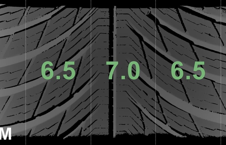 Mercedes Mercedes A B CLA Klasse W177 C118 W247 17 inch velgen Michelin Winterbanden Origineel
