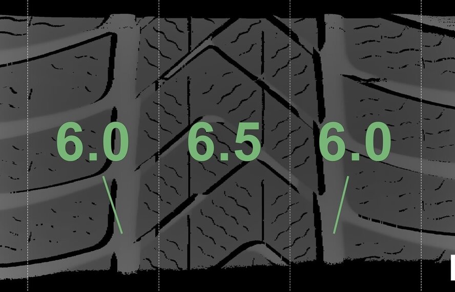 BMW BMW 5 serie G30 G31 8 serie G14 G15 G16 619 18 inch velgen Pirelli Runflat Winterbanden Origineel