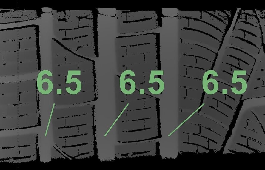 BMW BMW 6 GT G32 7 serie G11 G12 648M 20 inch velgen Pirelli Runflat Winterbanden Origineel