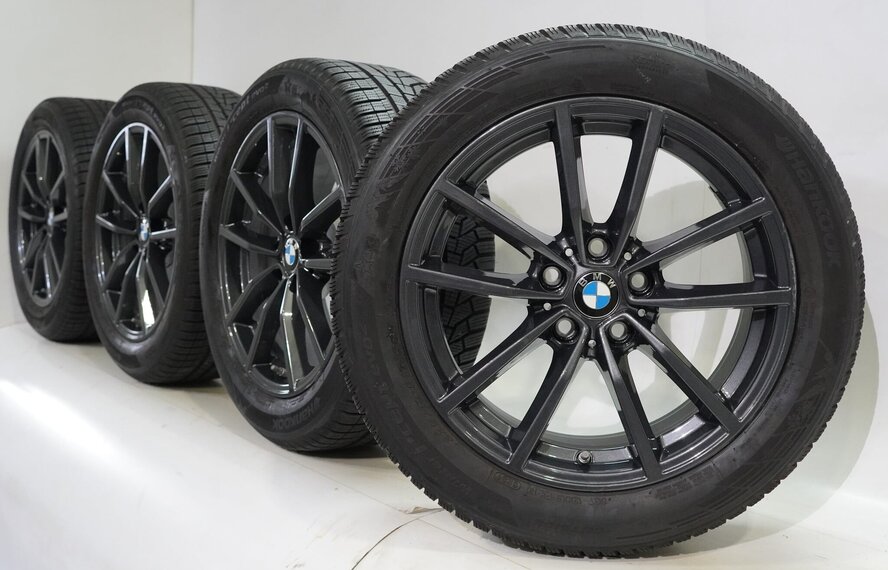 BMW BMW 2 serie 3 serie 4 serie G20 G21 G22 G42 778 17 inch velgen Hankook Winterbanden Origineel