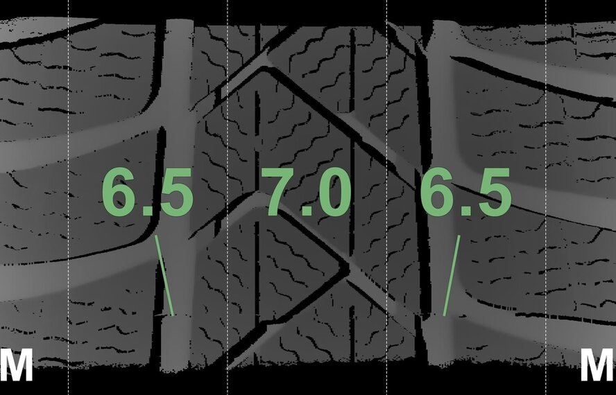 Mini Mini Clubman F54 494 16 inch velgen Pirelli Runflat Winterbanden Origineel