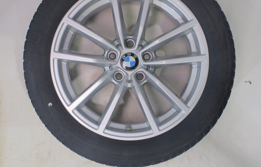 BMW BMW 2 serie 3 serie 4 serie G20 G21 G22 G42 778 17 inch velgen Bridgestone Winterbanden Origineel