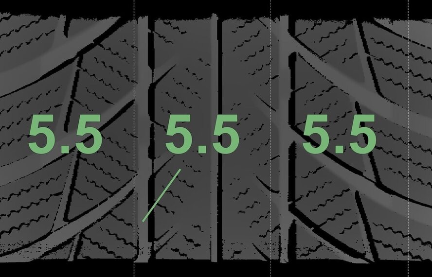 BMW BMW 2 serie 3 serie 4 serie G20 G21 G22 G42 778 17 inch velgen Bridgestone Winterbanden Origineel