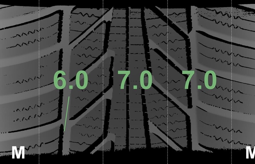 Mini J05 Aceman JCW991 17 inch velgen Hankook Winterbanden Origineel