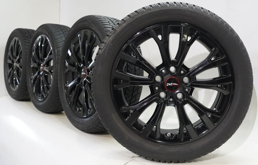 Mini Mini F65 / F66 F67 One / Cooper / Cooper D / Cooper S JCW962 17 inch velgen Vredestein Winterbanden Origineel