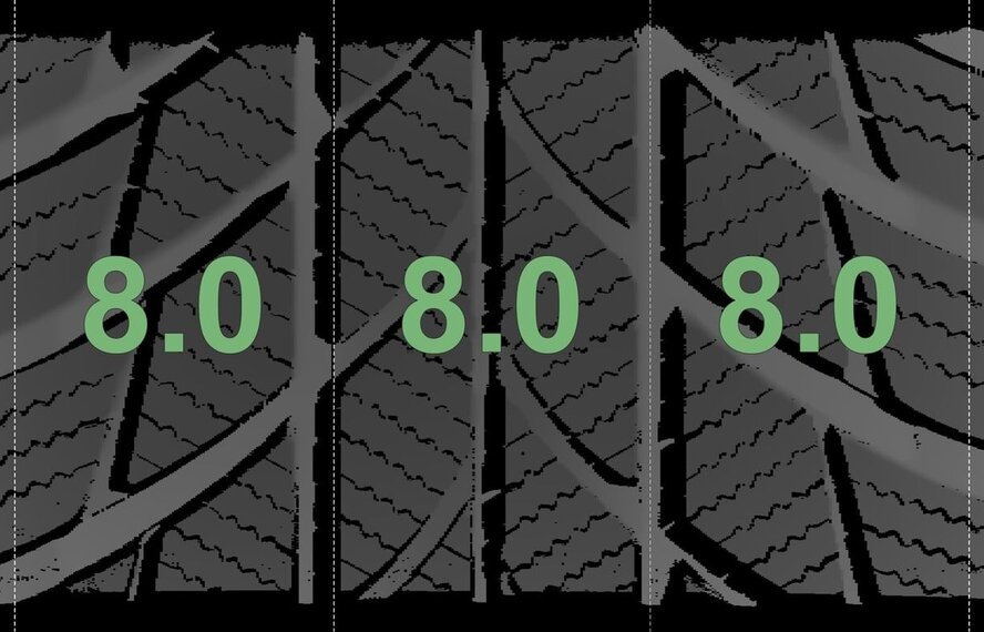BMW BMW 2 serie 3 serie 4 serie G20 G21 G22 G42 776 17 inch velgen Bridgestone Runflat Winterbanden Nieuw Origineel