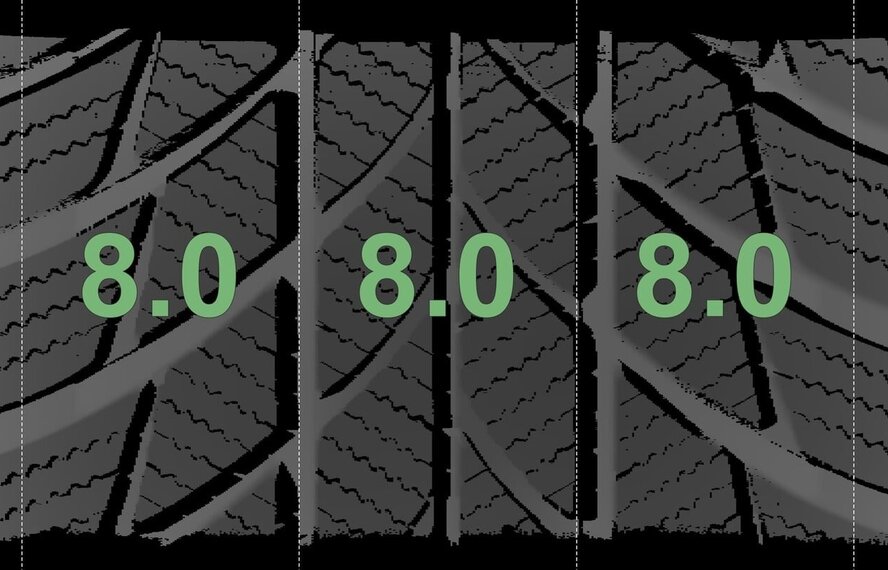 BMW BMW 2 serie 3 serie 4 serie G20 G21 G22 G42 776 17 inch velgen Bridgestone Runflat Winterbanden Nieuw Origineel