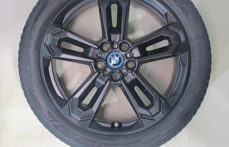 BMW BMW X1 iX1 U11 BEV X2 iX2 U10 1041 19 inch velgen Hankook Winterbanden Nieuw Origineel