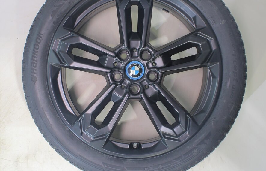 BMW BMW X1 iX1 U11 BEV X2 iX2 U10 1041 19 inch velgen Hankook Winterbanden Nieuw Origineel