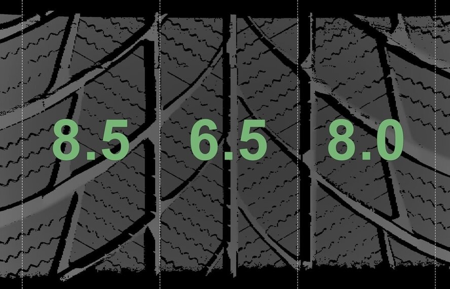 BMW BMW X3 X4 G01 G02 691 19 inch velgen Bridgestone Runflat Winterbanden Nieuw Origineel